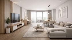 The Eden At Tampines (D18), Condominium #534603281